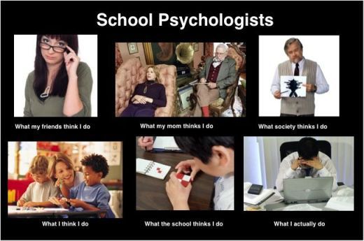 Для чего нужны школьные психологи?