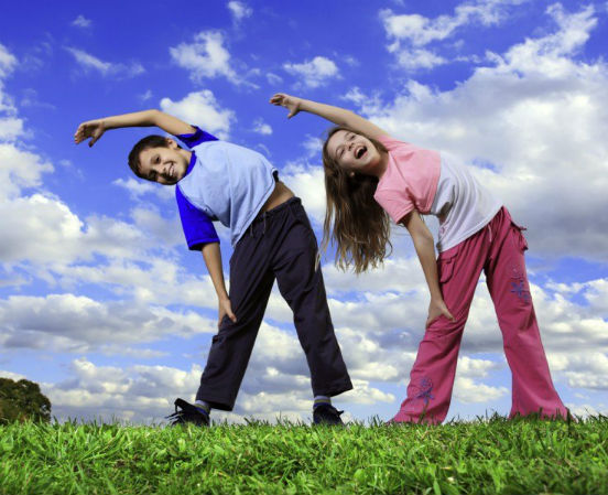 Спорт и дети: чем заняться и как мотивировать? - Блог Ассоциации Репетиторов