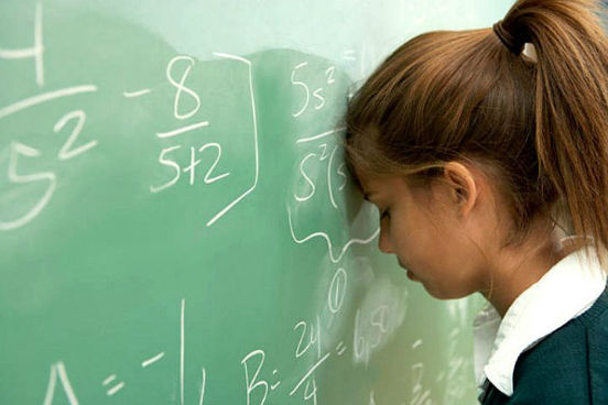 Не хочу учиться… 7 причин, по которым дети избегают учебы