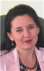 Лариса Геннадьевна - репетитор по английскому языку и французскому языку