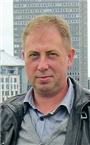 Вадим Евгеньевич - репетитор по информатике и другим предметам