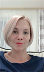 Ольга Владимировна - репетитор по коррекции речи, подготовке к школе и другим предметам