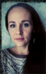 Юлия Викторовна - репетитор по английскому языку и русскому языку для иностранцев