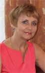 Ирина Ивановна - репетитор по обществознанию