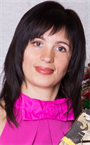 Елена Степановна - репетитор по математике
