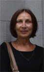Надежда Ивановна - репетитор по французскому языку и английскому языку