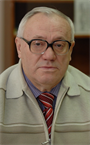 Борис Константинович - репетитор по физике