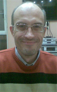 Андрей Владимирович - репетитор по обществознанию и истории