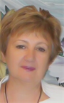 Людмила Николаевна - репетитор по предметам начальной школы, русскому языку, математике и подготовке к школе