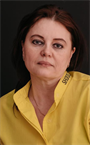 Инна Николаевна - репетитор по обществознанию
