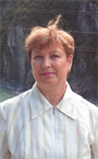 Людмила Ивановна - репетитор по физике