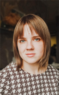 Анна Юрьевна - репетитор по русскому языку и другим предметам
