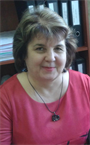 Ирина Юрьевна - репетитор по экономике