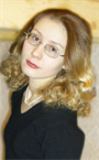 Светлана Сергеевна - репетитор по русскому языку, английскому языку и русскому языку для иностранцев