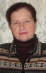 Наталия Сергеевна - репетитор по биологии