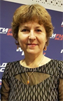 Марина Николаевна - репетитор по предметам начальной школы, коррекции речи и подготовке к школе