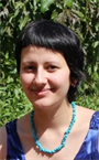 Марина Владимировна - репетитор по математике и музыке