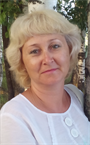 Инна Сергеевна - репетитор по коррекции речи, подготовке к школе и предметам начальной школы