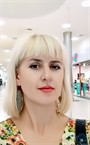 Ирина Викторовна - репетитор по русскому языку и подготовке к школе