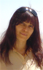 Татьяна Анатольевна - репетитор по английскому языку