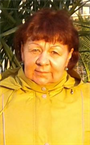 Наталья Геннадьевна - репетитор по экономике