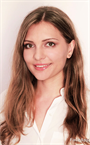 Александра Аркадьевна - репетитор по английскому языку, редким иностранным языкам и русскому языку для иностранцев