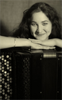 Анастасия Игоревна - репетитор по музыке