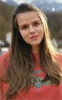 Виктория Николаевна - репетитор по английскому языку, русскому языку, испанскому языку, предметам начальной школы и подготовке к школе