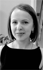 Анастасия Павловна - репетитор по русскому языку и литературе