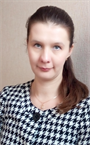 Татьяна Алексеевна - репетитор по математике, обществознанию и экономике