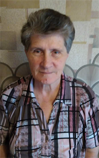 Мария Николаевна - репетитор по физике и математике
