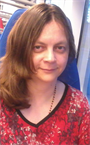 Юлия  Леонидовна - репетитор по английскому языку