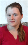 Марина Сергеевна - репетитор по подготовке к школе, изобразительному искусству и предметам начальной школы