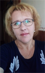 Елена Евгеньевна - репетитор по русскому языку