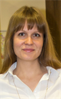 Анна Александровна - репетитор по английскому языку, французскому языку, русскому языку для иностранцев и другим предметам