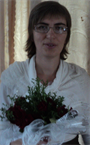 Мария Михайловна - репетитор по истории и английскому языку
