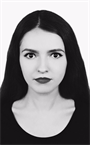 Елена Андреевна - репетитор по обществознанию и экономике