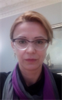 Зубайдат Айгумовна - репетитор по экономике, русскому языку для иностранцев и обществознанию