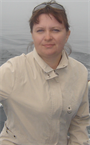 Лилиана Валерьевна - репетитор по математике, экономике и английскому языку