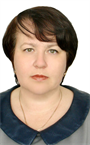 Ольга Викторовна - репетитор по математике и информатике