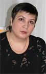 Маргарита Владимировна - репетитор по предметам начальной школы и подготовке к школе