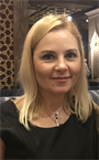 Наталья Сергеевна - репетитор по коррекции речи