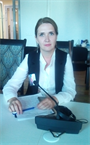 Нина Борисовна - репетитор по английскому языку