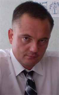Евгений Олегович - репетитор по истории и обществознанию