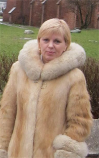 Светлана Николаевна - репетитор по математике