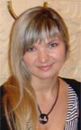 Екатерина Николаевна - репетитор по испанскому языку и английскому языку