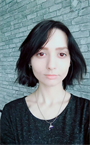 Дарья Александровна - репетитор по изобразительному искусству