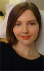 Алла Андреевна - репетитор по английскому языку