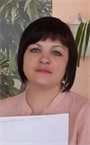 Людмила Викторовна - репетитор по истории, обществознанию, другим предметам и географии