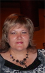 Ирина Васильевна - репетитор по информатике и физике
